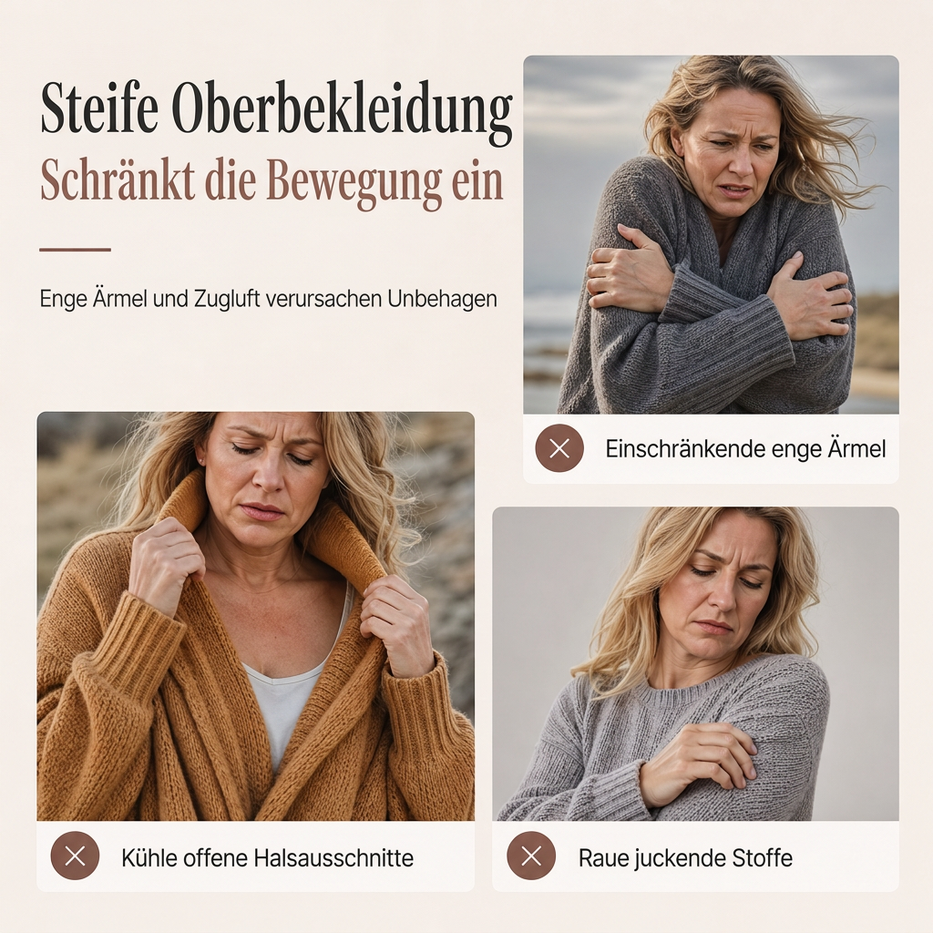 ✨💕 Damen-Pullover aus Grobstrick mit Rollkragen – Oversize-Silhouette, weiche Haptik & lässige Eleganz 🧶