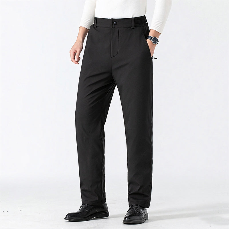 🌟Bestseller reduziert! Nur diese Woche!🌟 Warme Graphen-gefütterte Winterhosen für Herren