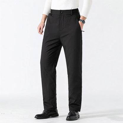 🌟Bestseller reduziert! Nur diese Woche!🌟 Warme Graphen-gefütterte Winterhosen für Herren