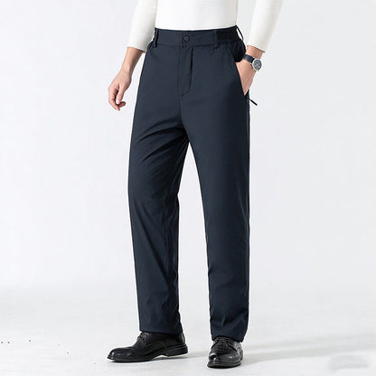 🌟Bestseller reduziert! Nur diese Woche!🌟 Warme Graphen-gefütterte Winterhosen für Herren