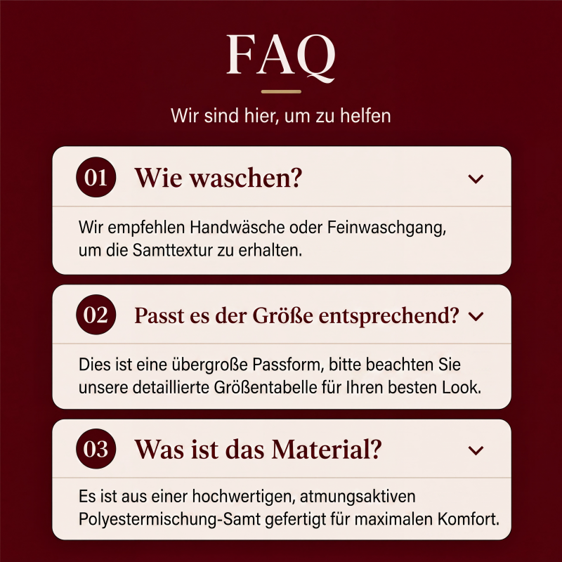 💞Top bewertet + 50% Rabatt!💞Damen-Samt-Hoodie mit lockerer Passform und Taschen