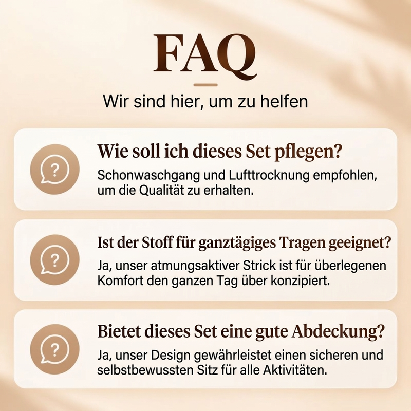 🔥💖 Damen Nahtloses Selbstwärmendes Thermounterwäsche-Set