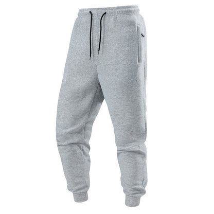 📢🎉50%Rabatt!!!🛍️✨Warme Jogginghosen für Herren mit Reißverschlusstaschen
