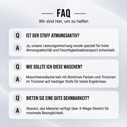 📢🎉50%Rabatt!!!🛍️✨Warme Jogginghosen für Herren mit Reißverschlusstaschen