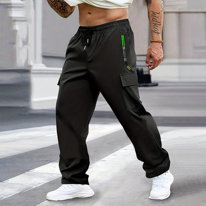 🎉Top Angebot! Jetzt kaufen!🎉 Herren Cargohose mit weichem Futter, wasserdicht