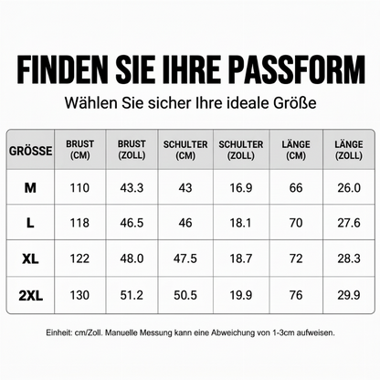 Unisex Wendbare Kord Freuwe Warme Weste