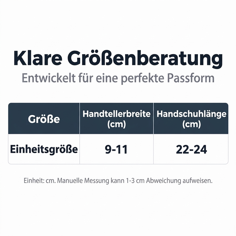 🚀Neu! 50% Rabatt!🚀 Unisex Winter Warme Gestrickte Touchscreen-Handschuhe