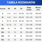 Damski dwuczęściowy kostium kąpielowy w paski