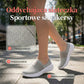 👟Damskie antypoślizgowe, oddychające buty rekreacyjne