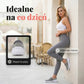 👟Damskie antypoślizgowe, oddychające buty rekreacyjne