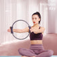 🏆Pierścień treningowy do ćwiczeń oporowych Pilates – wielofunkcyjny pierścień treningowy
